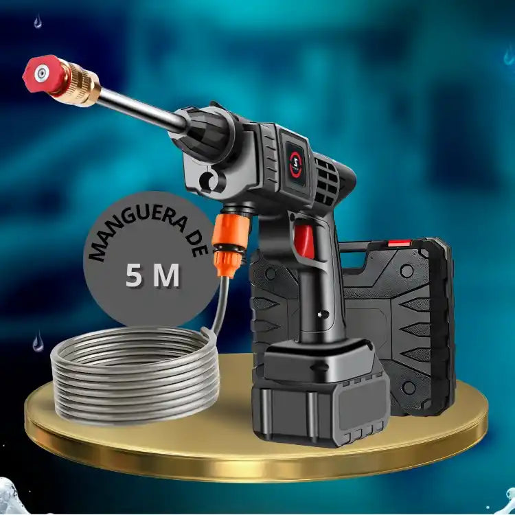 Hidrolavadora Portátil 998V – Ultra Max x 1 unidad