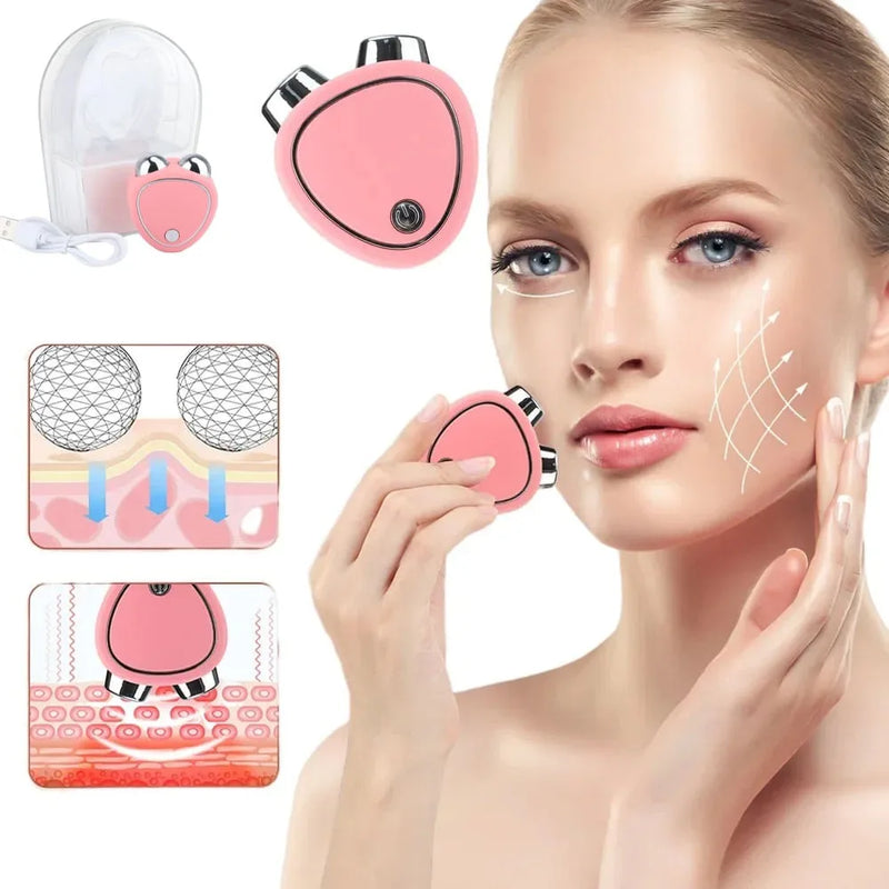 MASAJEADOR FACIAL
