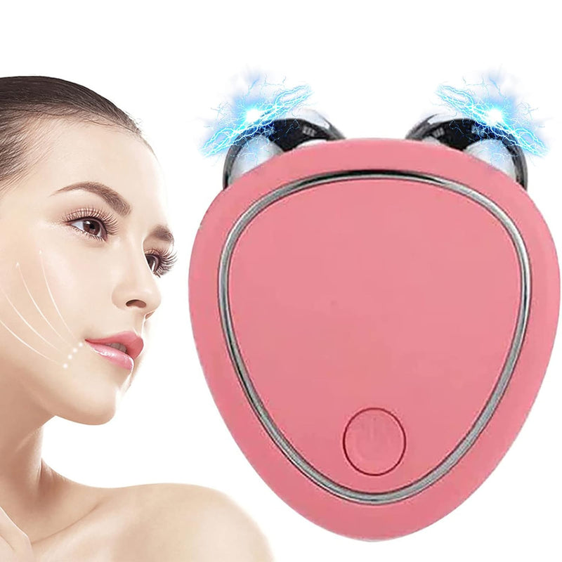 MASAJEADOR FACIAL